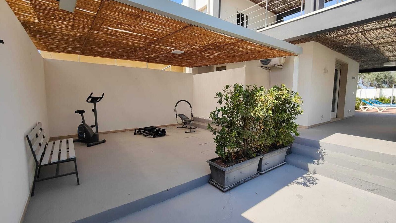 Photo of Patio Balcony in Comiso