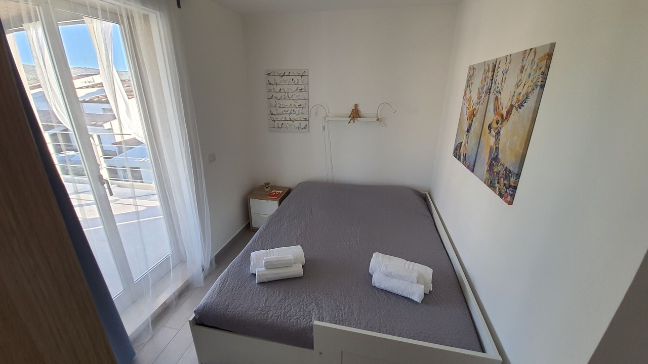 Photo of Bedroom in Comiso
