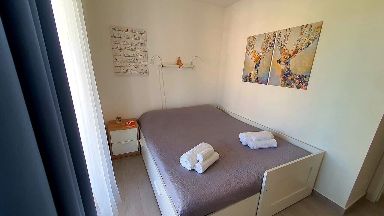 Photo of Bedroom in Comiso