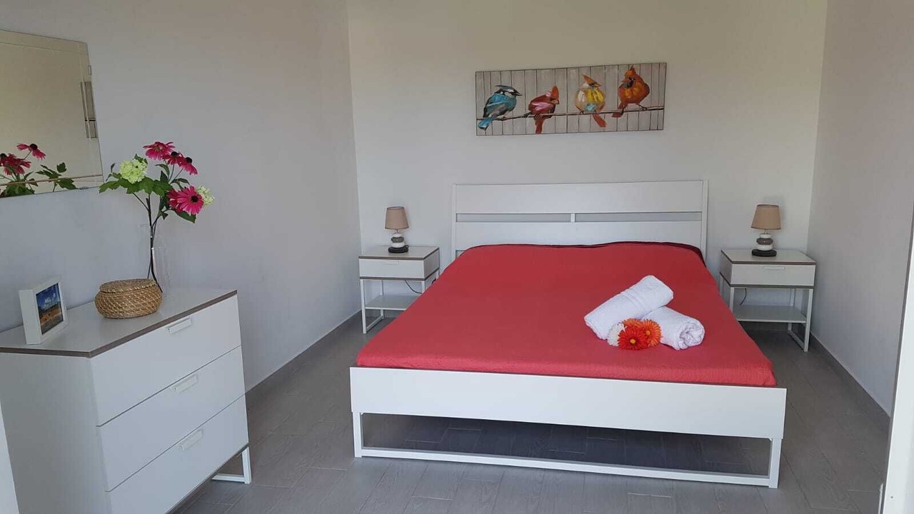 Photo of Bedroom in Comiso