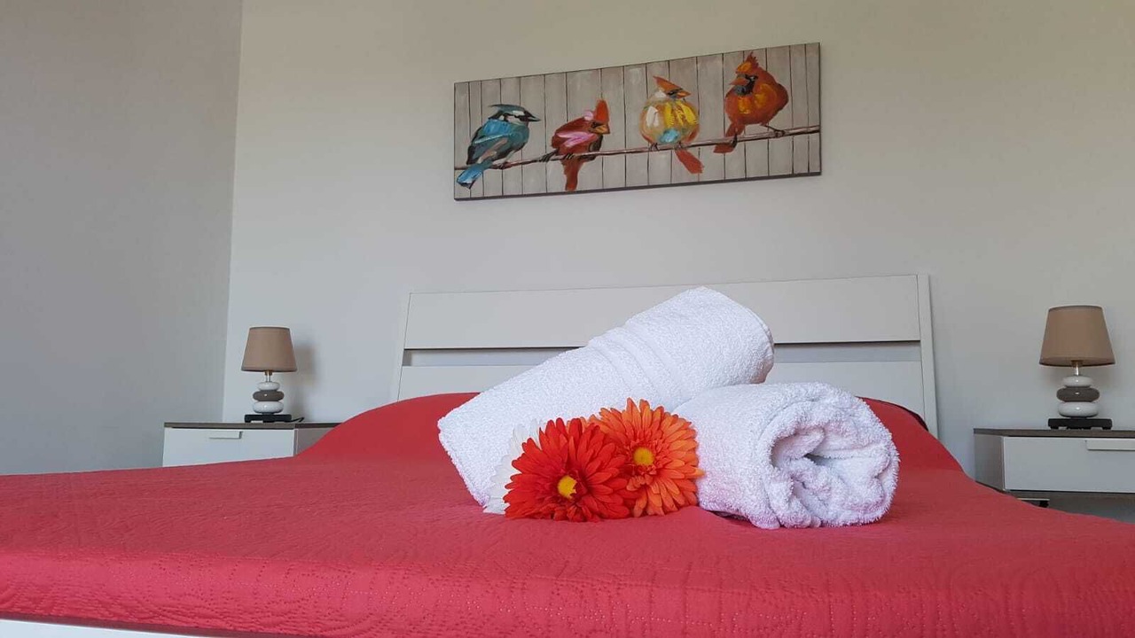 Photo of Bedroom in Comiso