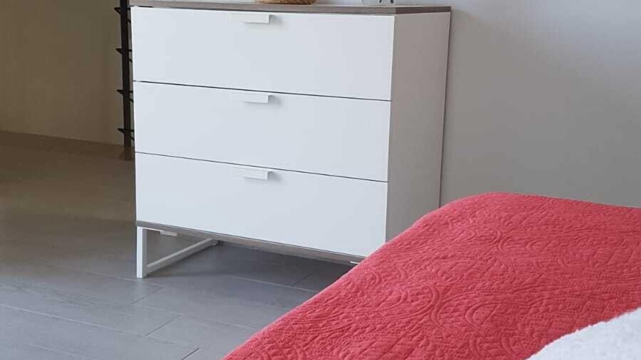 Photo of Bedroom in Comiso