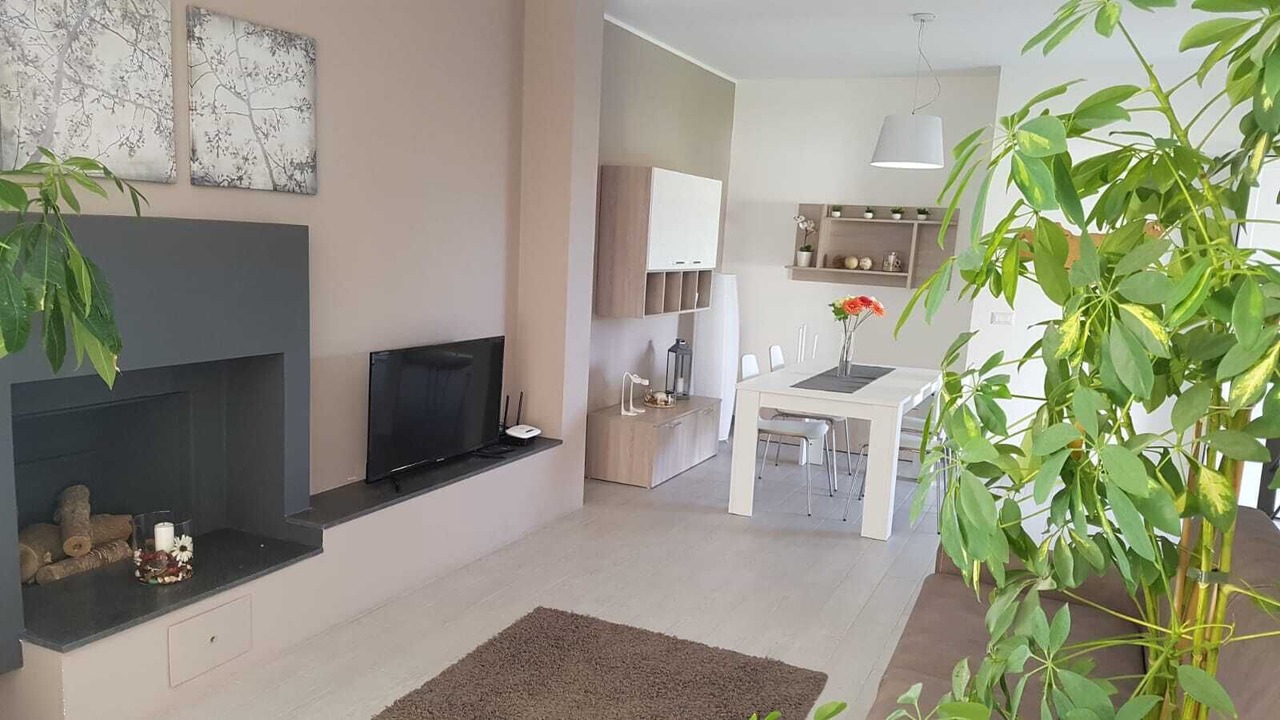 Photo of Livingroom in Comiso