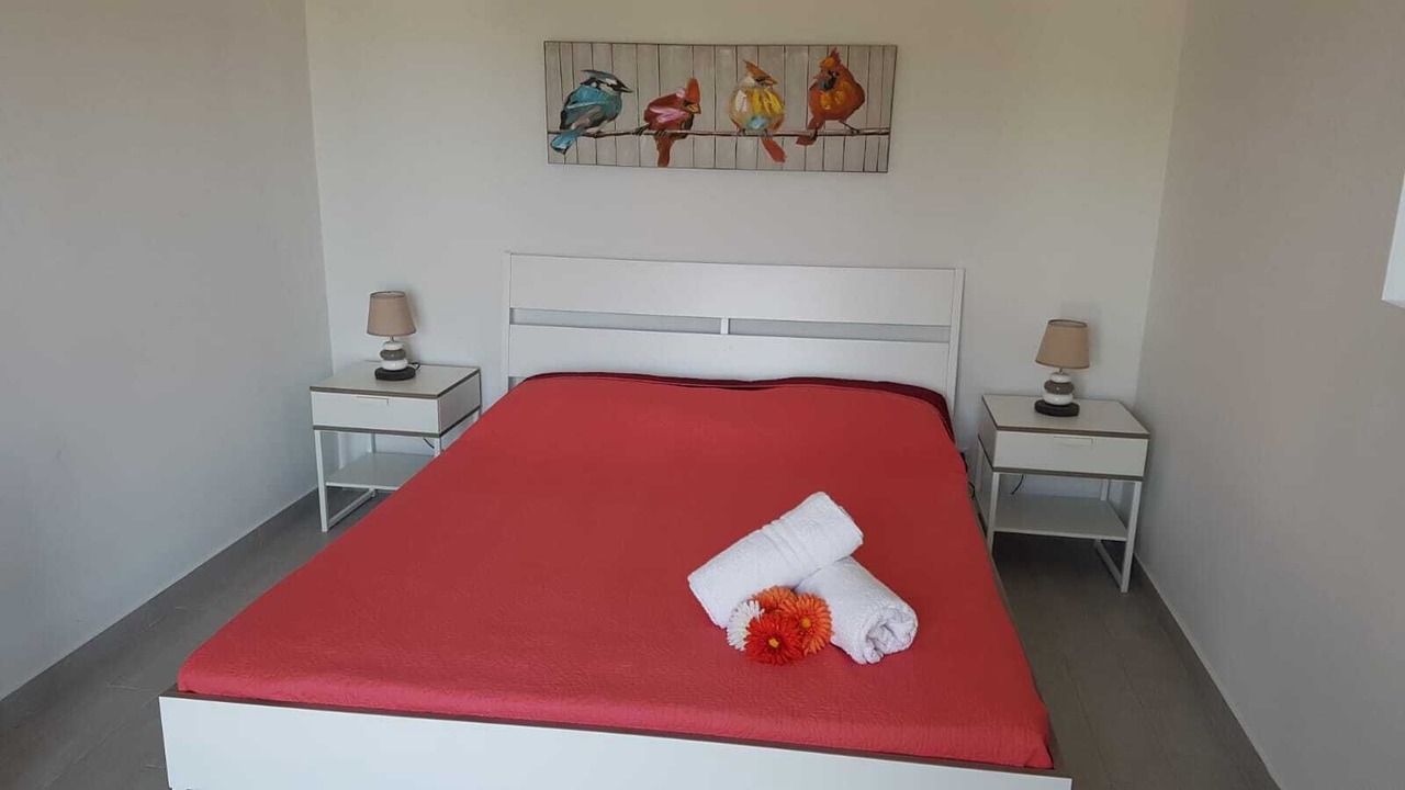 Photo of Bedroom in Comiso