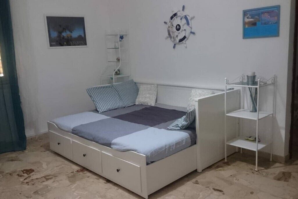 Photo of Bedroom in Porto Empedocle