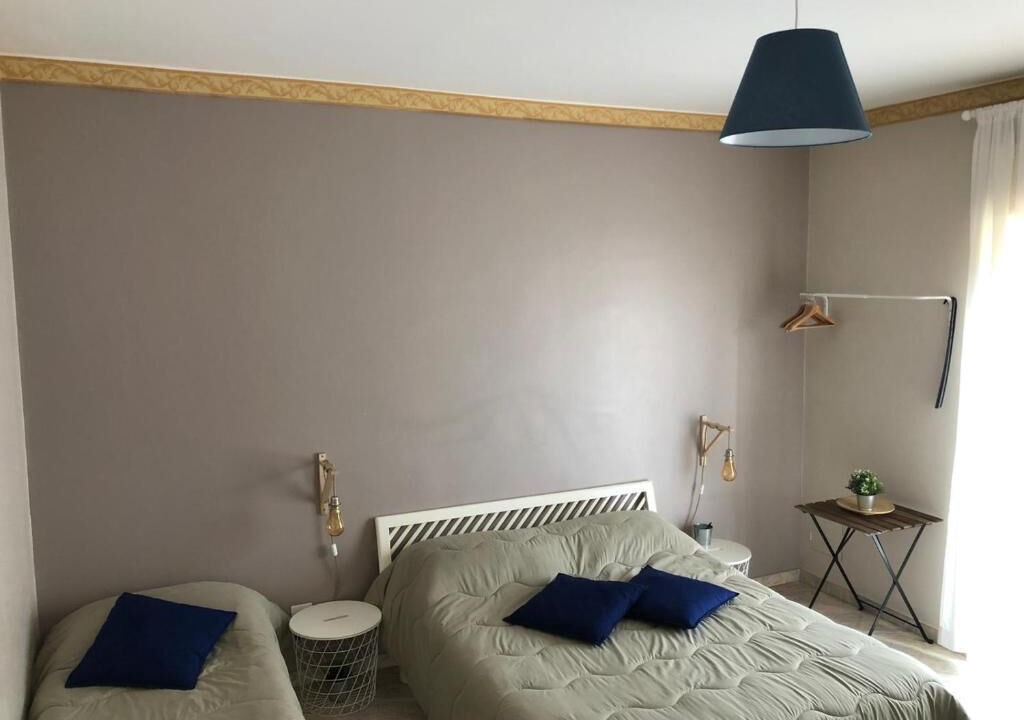 Photo of Bedroom in Contrada Pantano d'Arci