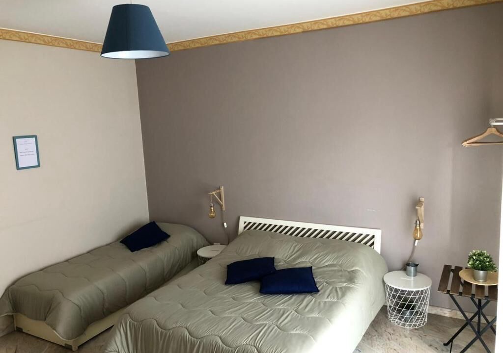 Photo of Bedroom in Contrada Pantano d'Arci