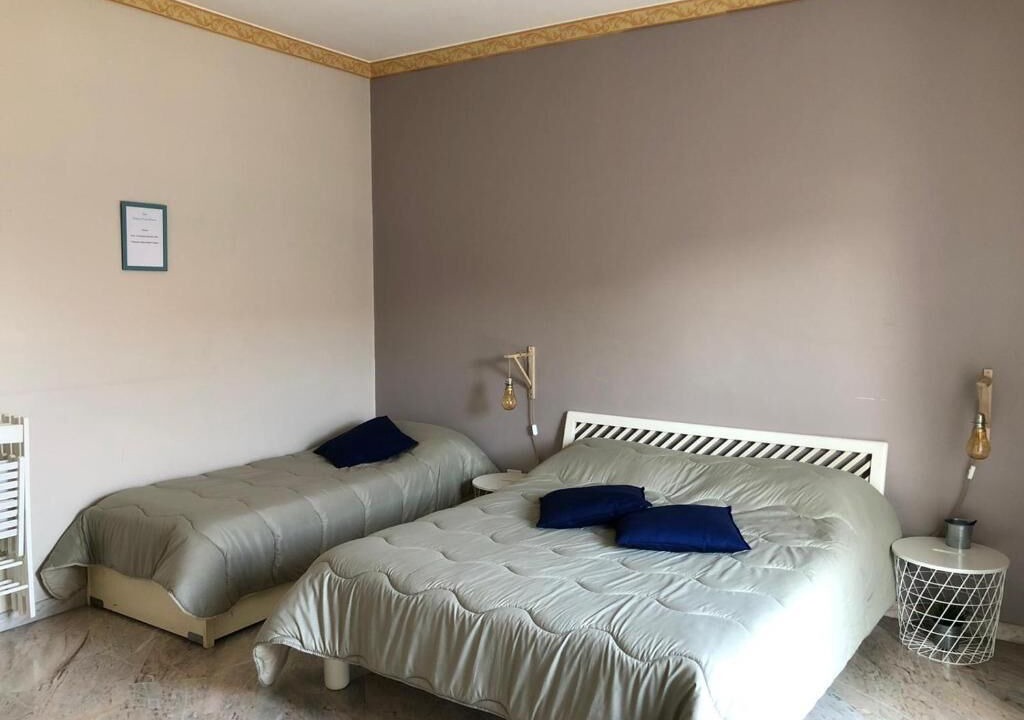 Photo of Bedroom in Contrada Pantano d'Arci