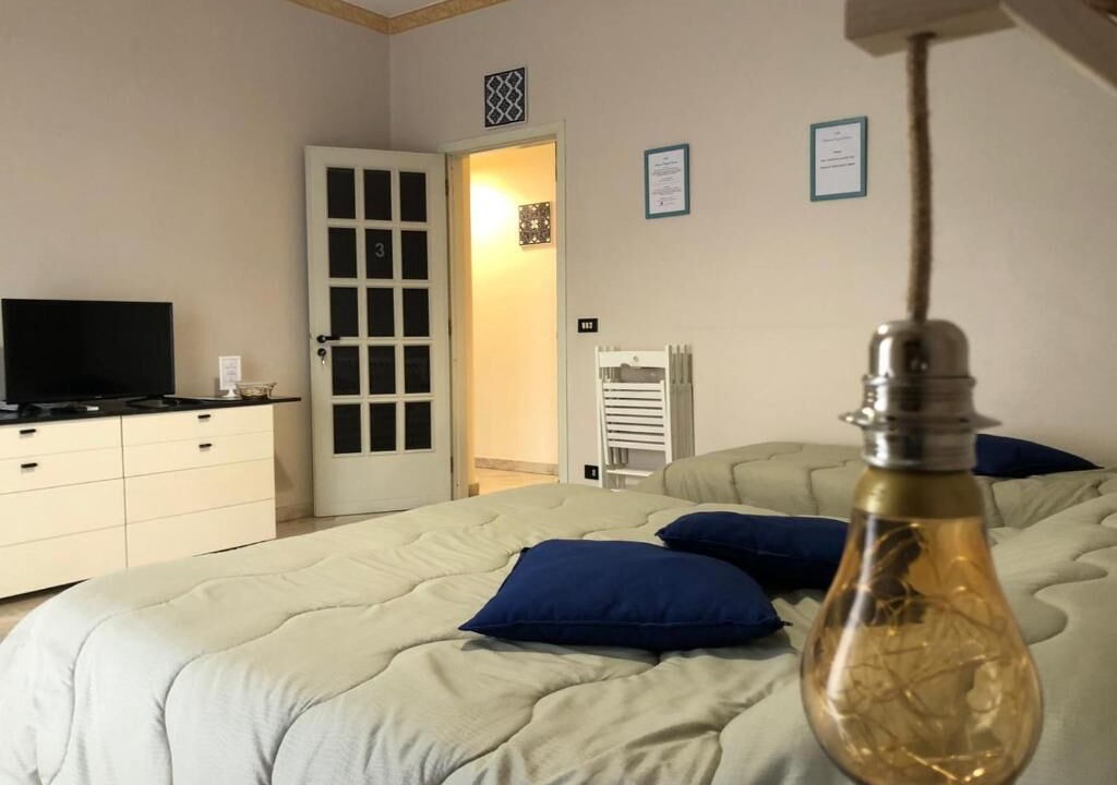 Photo of Bedroom in Contrada Pantano d'Arci