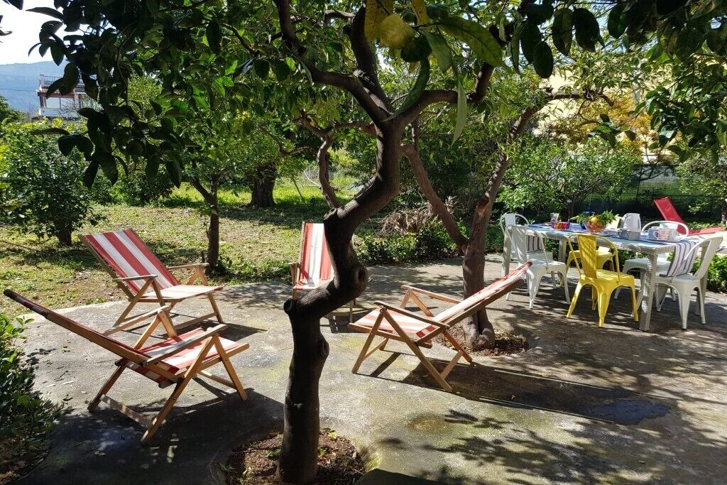 Photo of Outdoor in Mondello