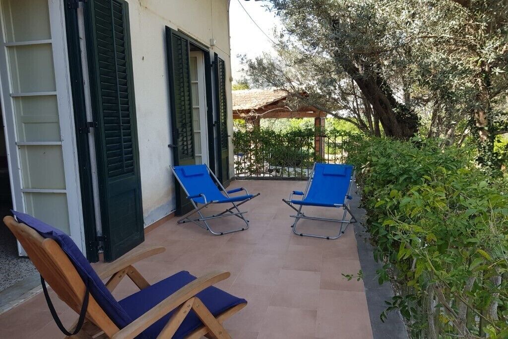 Photo of Patio Balcony in Mondello