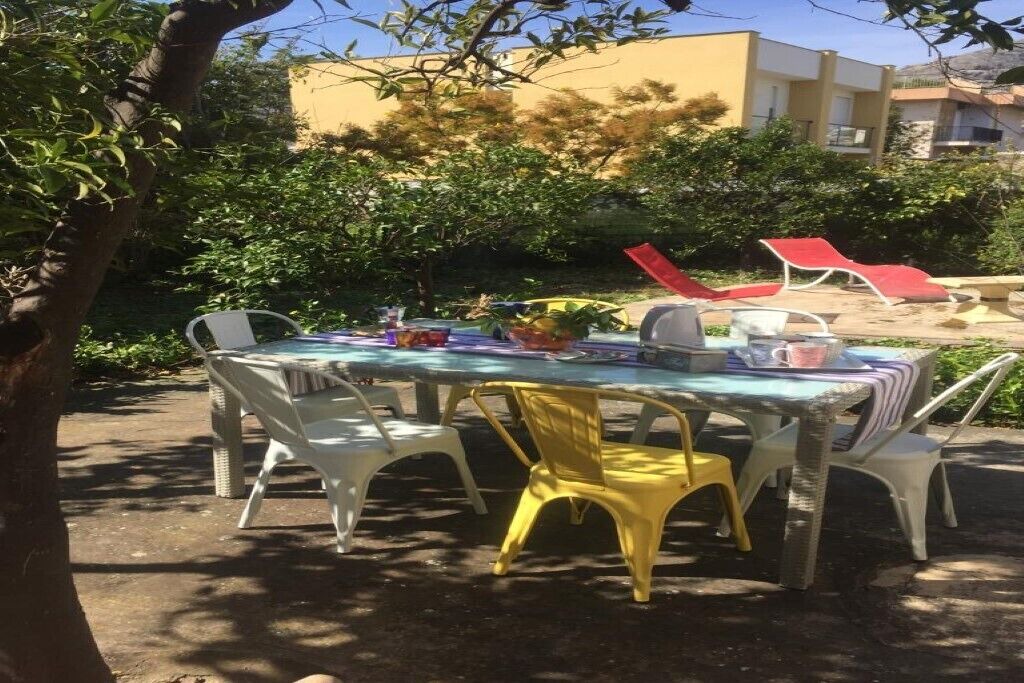 Photo of Outdoor in Mondello