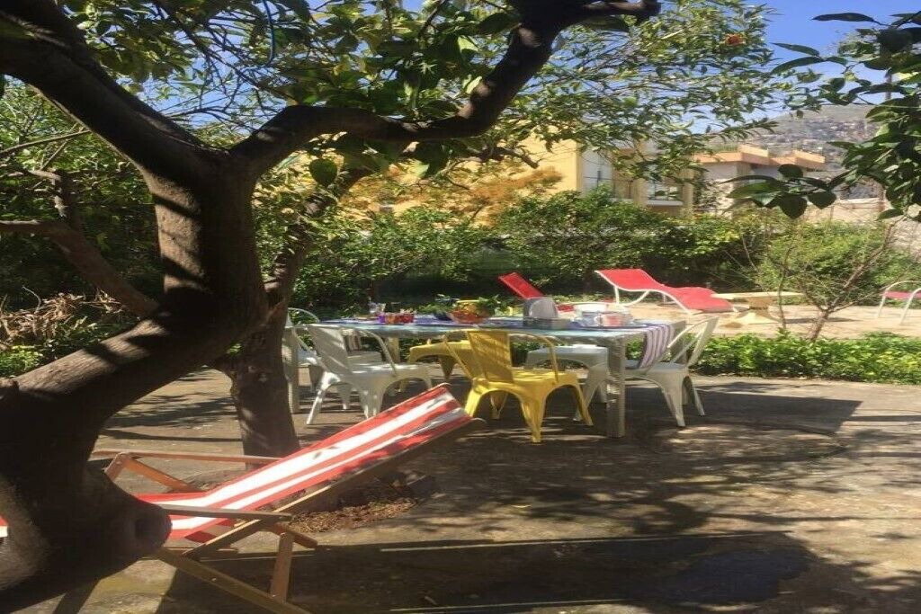 Photo of Outdoor in Mondello