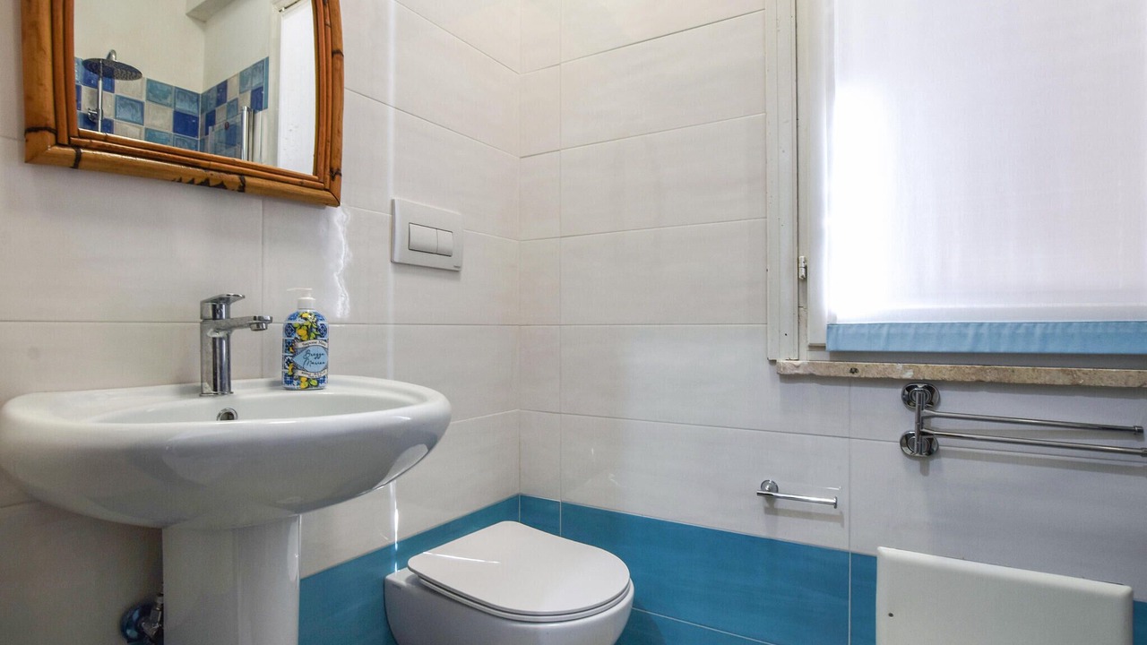 Photo of Bathroom in Santa Maria del Mare Torrazzo