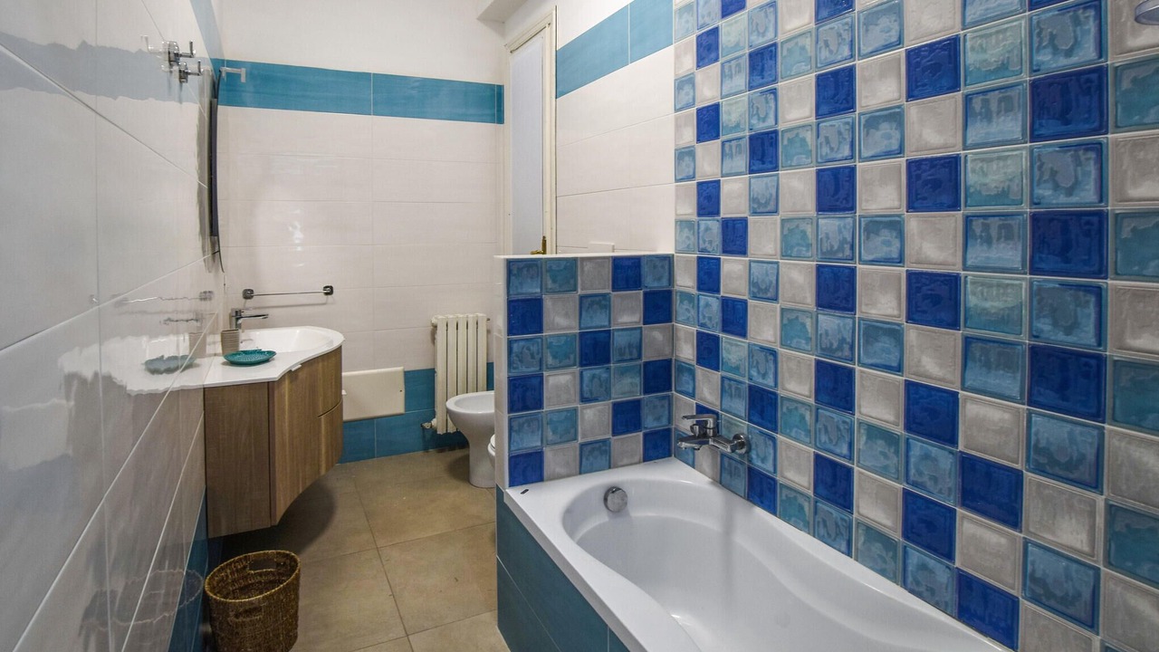 Photo of Bathroom in Santa Maria del Mare Torrazzo