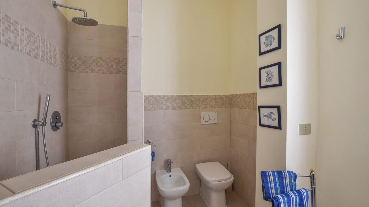 Photo of Bathroom in Santa Maria del Mare Torrazzo