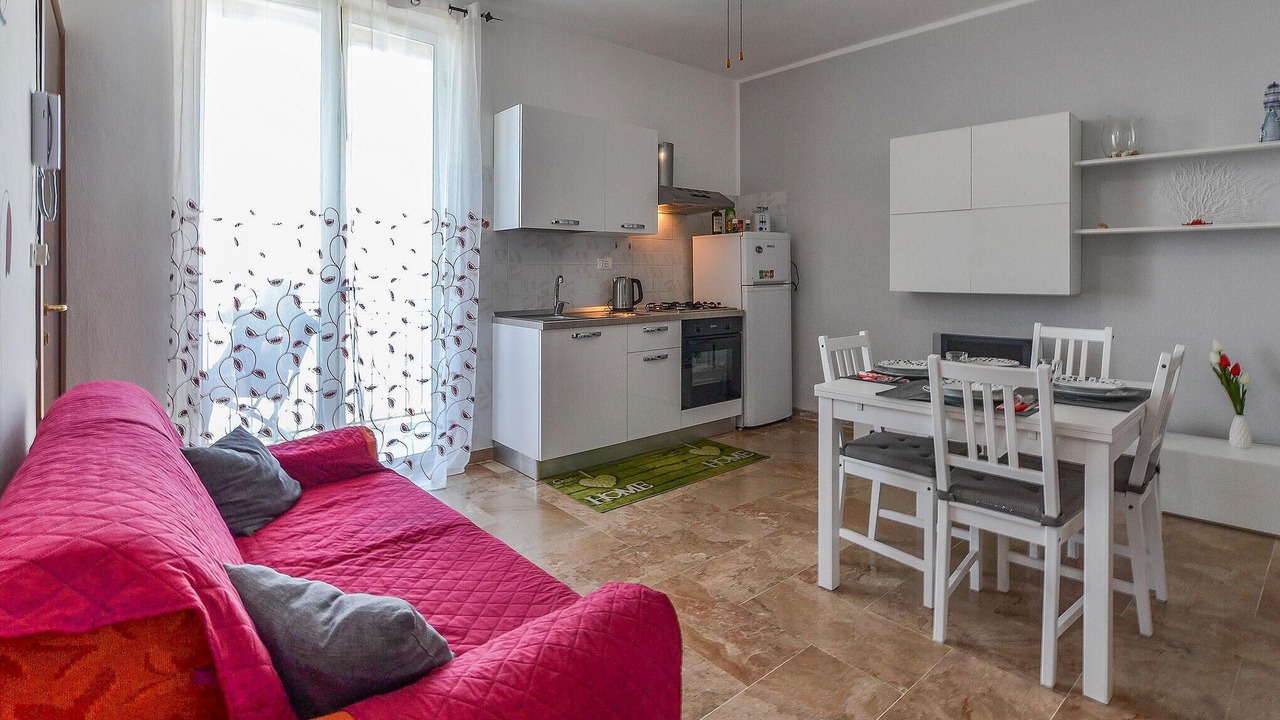 Photo of Bedroom in Trappeto