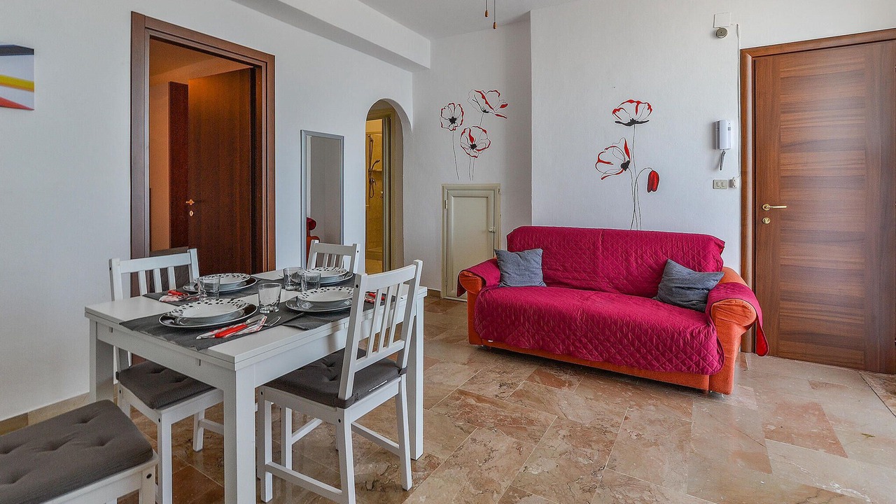 Photo of Bedroom in Trappeto