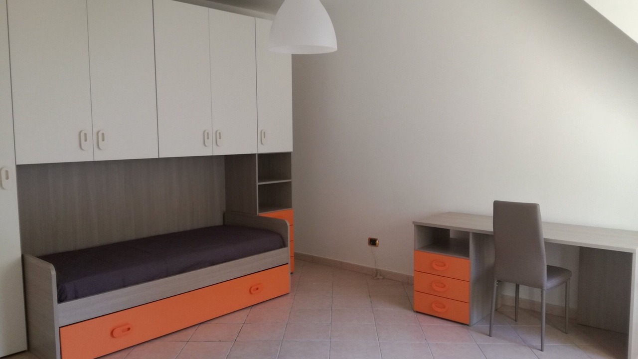 Photo of Bedroom in Enna