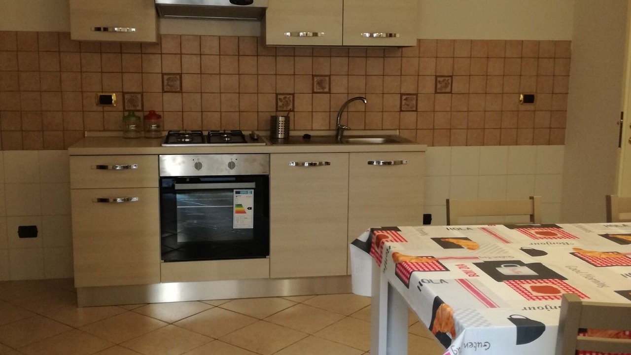 Photo of Kitchen in Enna