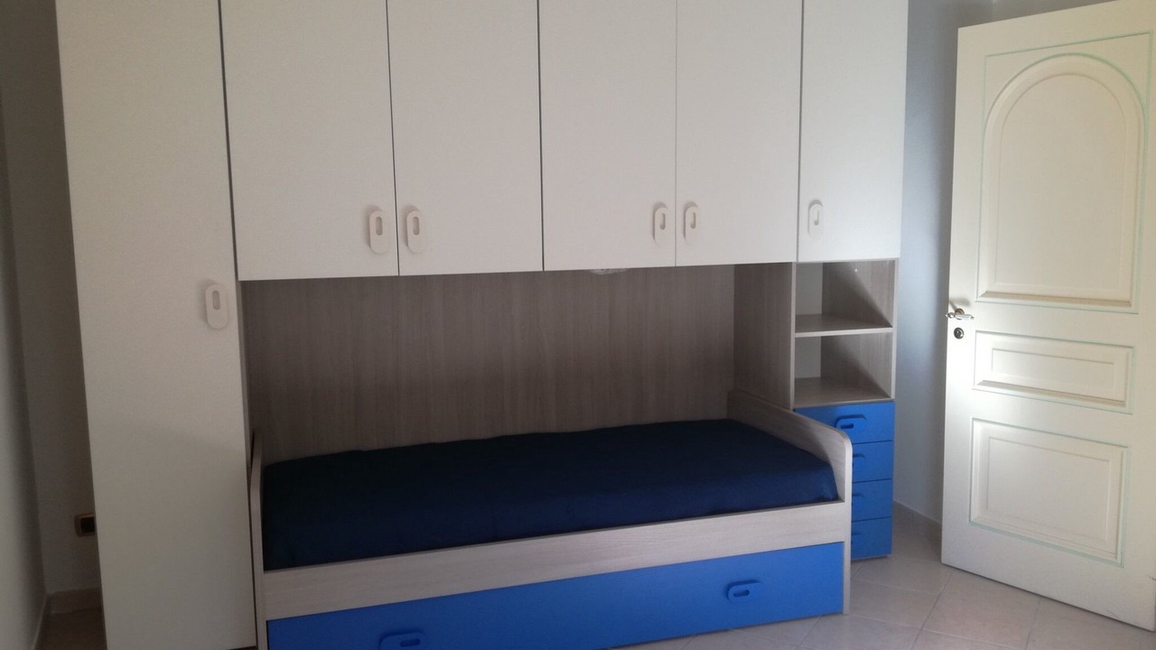 Photo of Bedroom in Enna