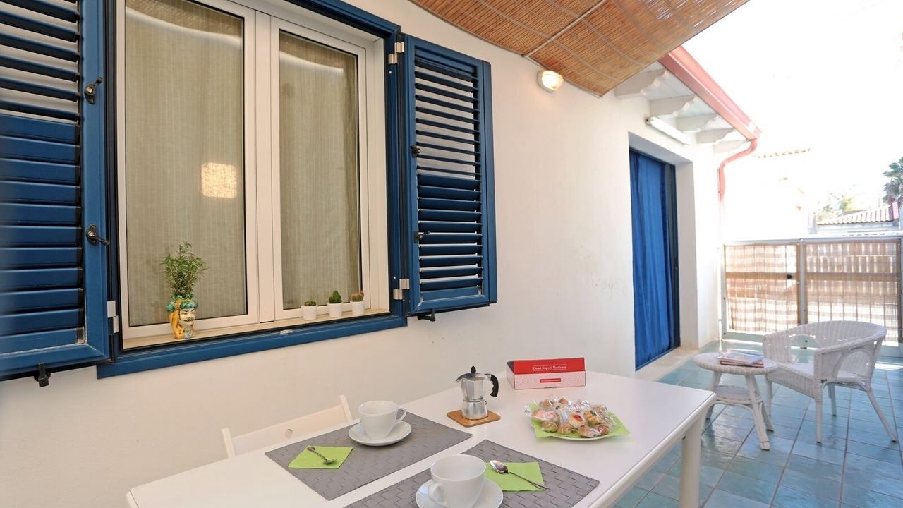 Photo of Outdoor in Punta Braccetto