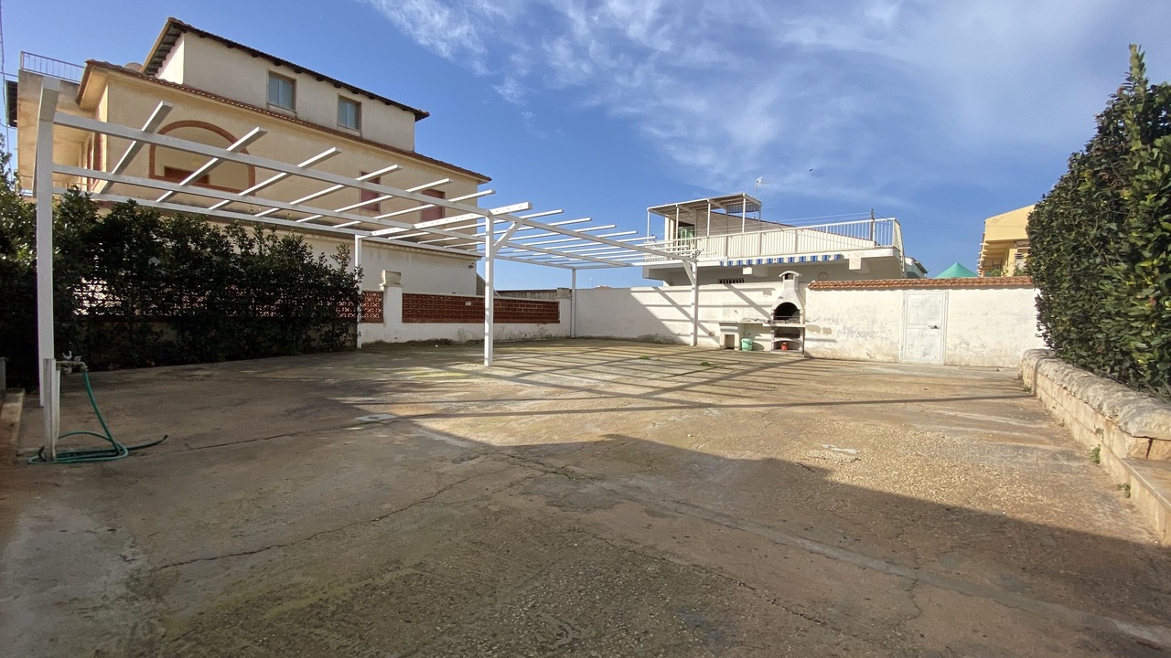 Photo of Outdoor in Punta Braccetto
