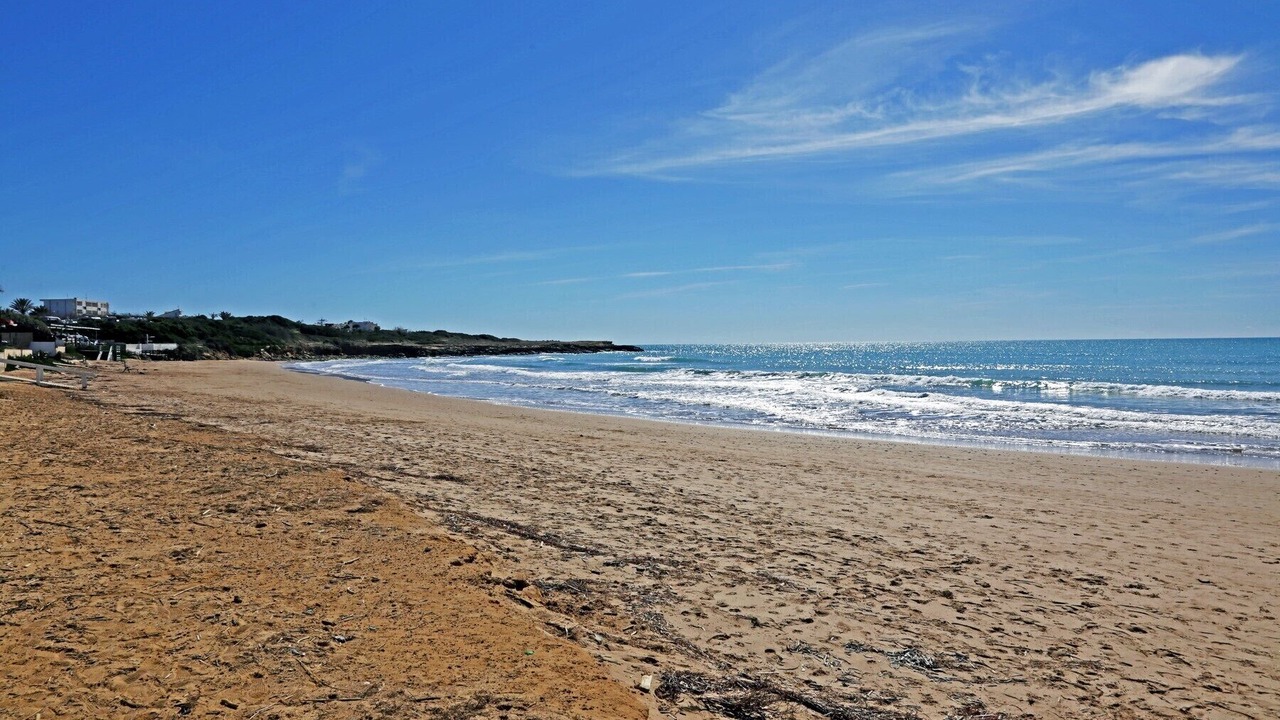 Photo of Others in Punta Braccetto