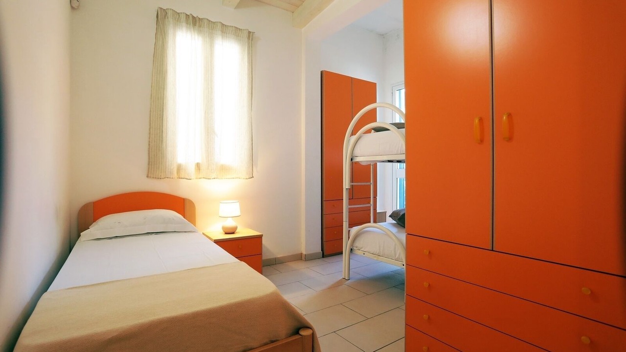 Photo of Bedroom in Punta Braccetto