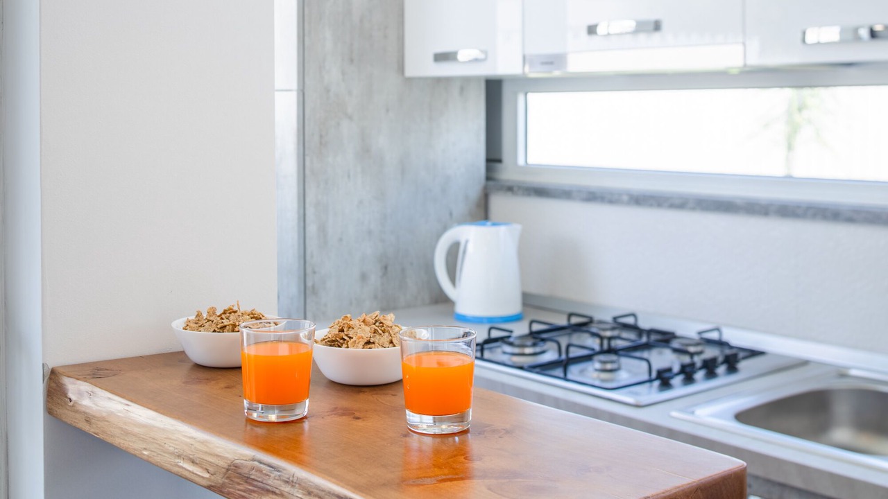 Photo of Kitchen in Villa Grazia di Carini