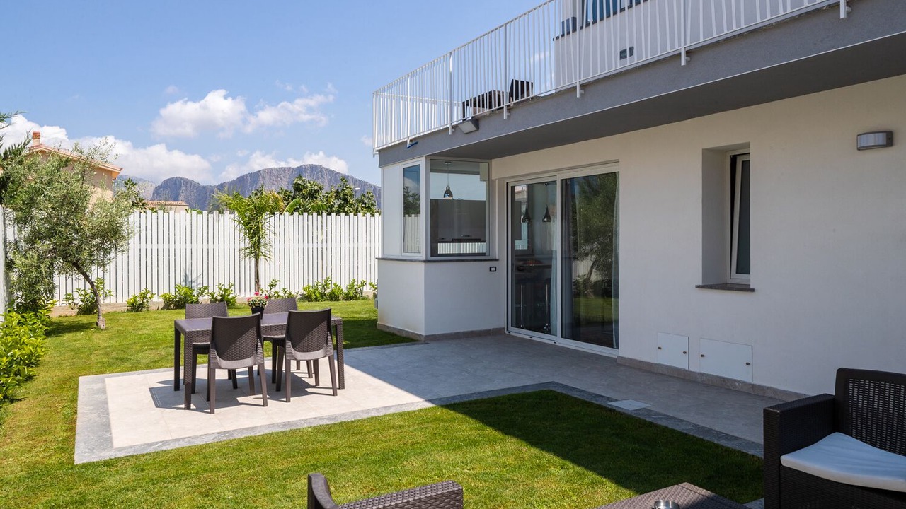 Photo of Outdoor in Villa Grazia di Carini