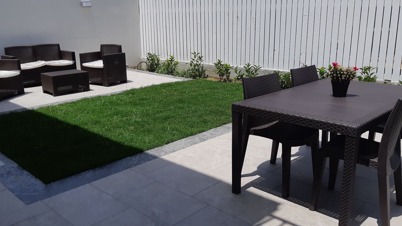 Photo of Outdoor in Villa Grazia di Carini