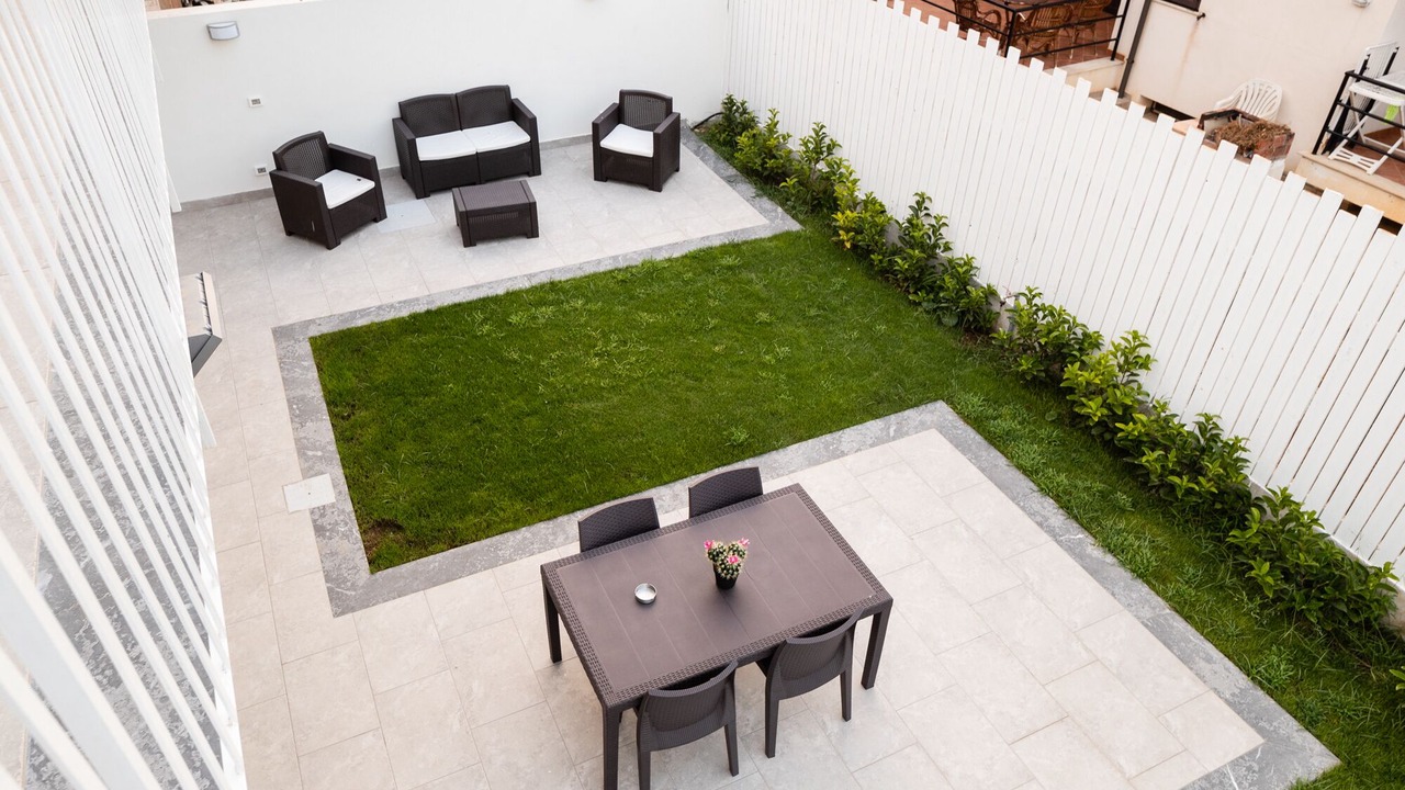 Photo of Outdoor in Villa Grazia di Carini