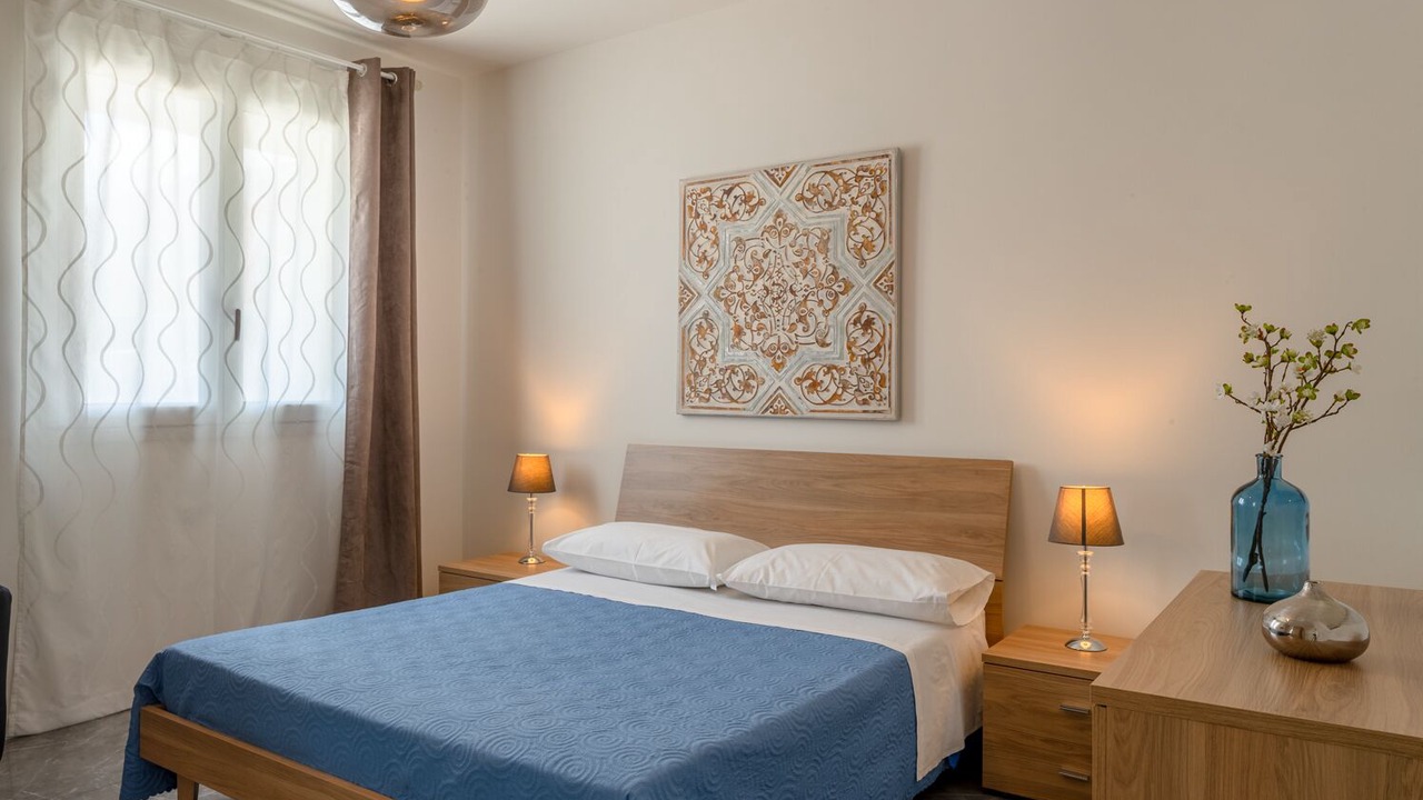 Photo of Bedroom in Villa Grazia di Carini