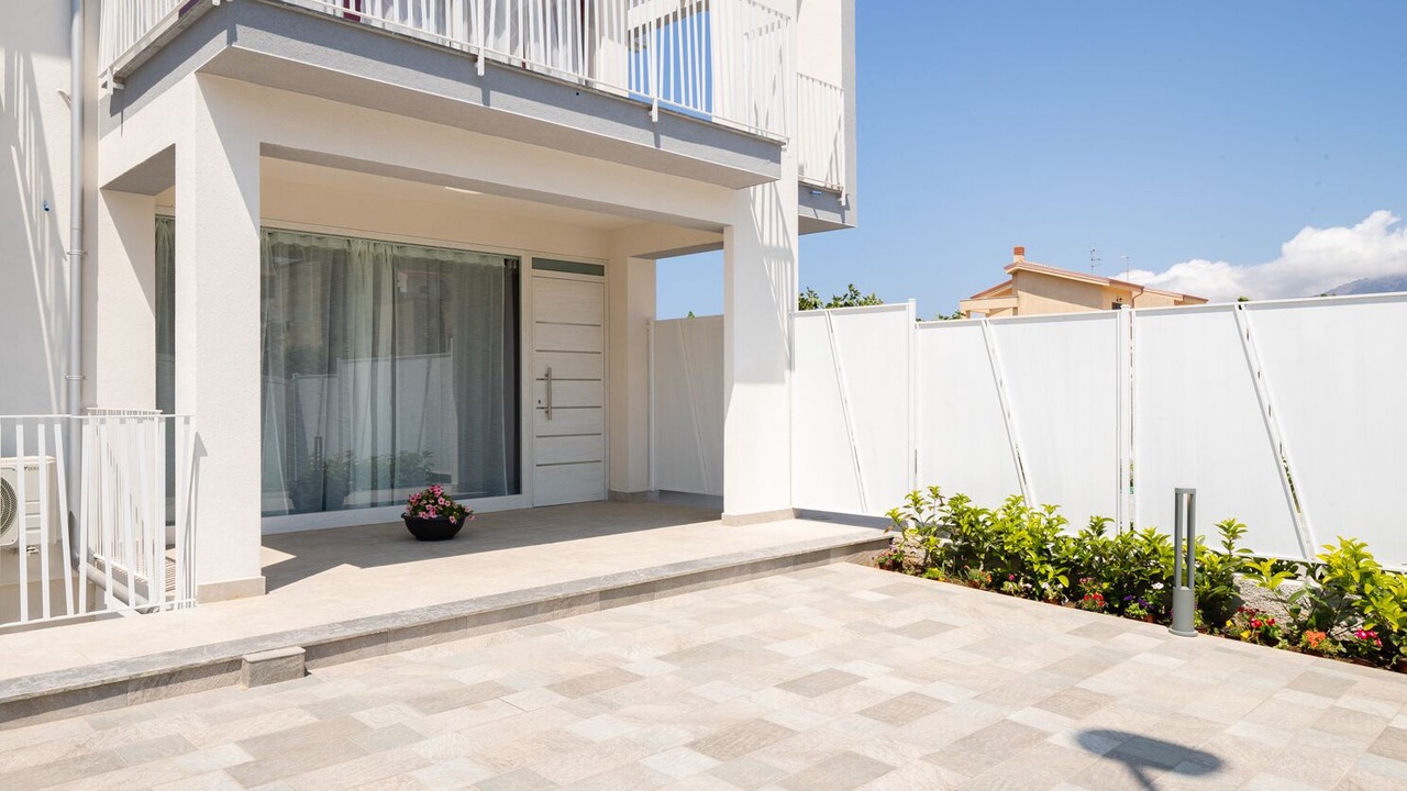 Photo of Outdoor in Villa Grazia di Carini