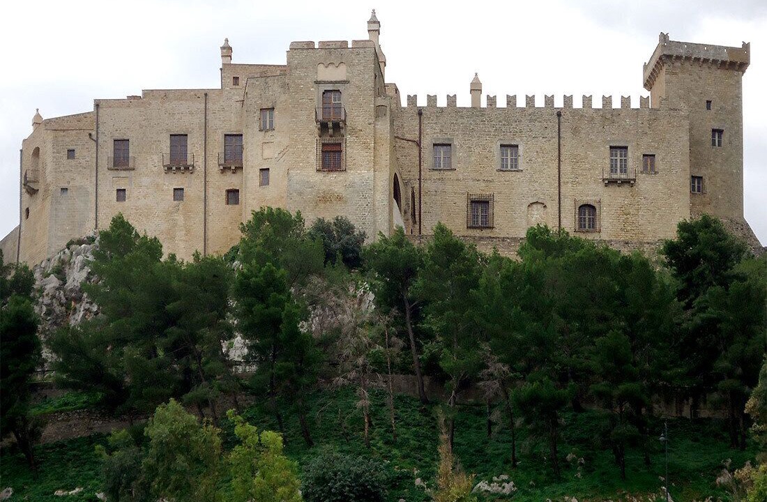 Photo of Outdoor in Villa Grazia di Carini
