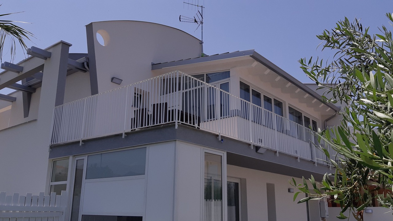 Photo of Outdoor in Villa Grazia di Carini