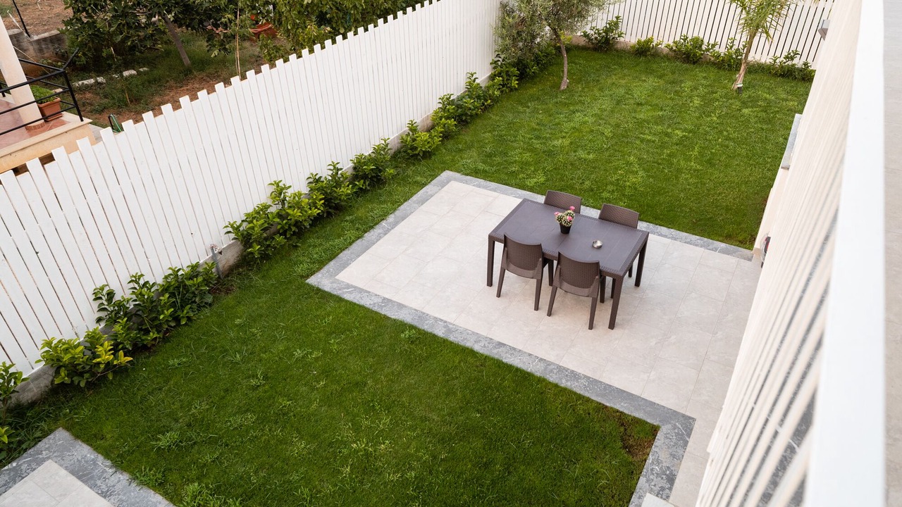 Photo of Outdoor in Villa Grazia di Carini
