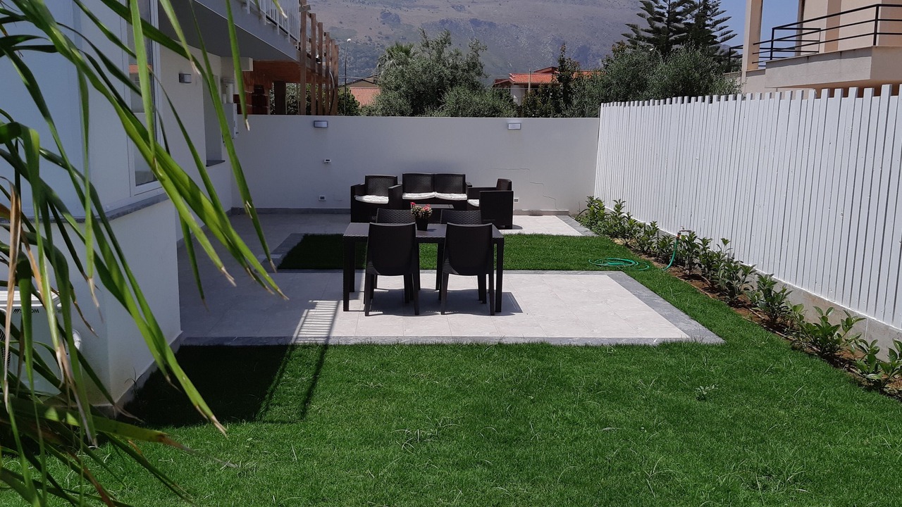 Photo of Outdoor in Villa Grazia di Carini