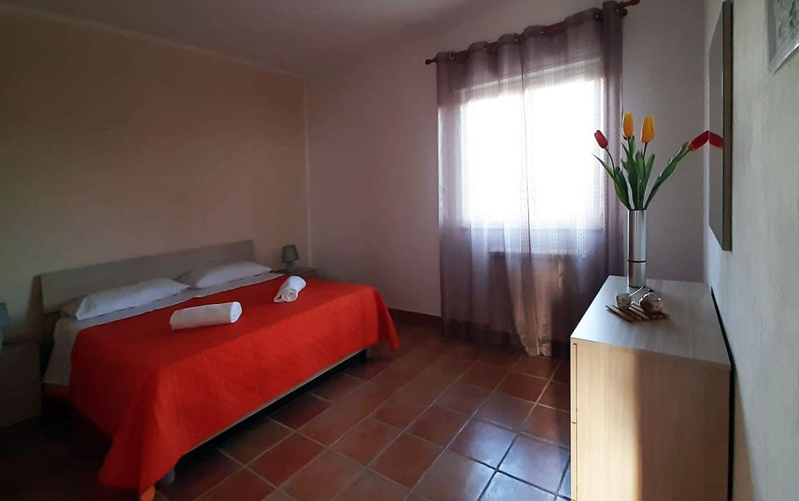 Photo of Bedroom in Agrigento