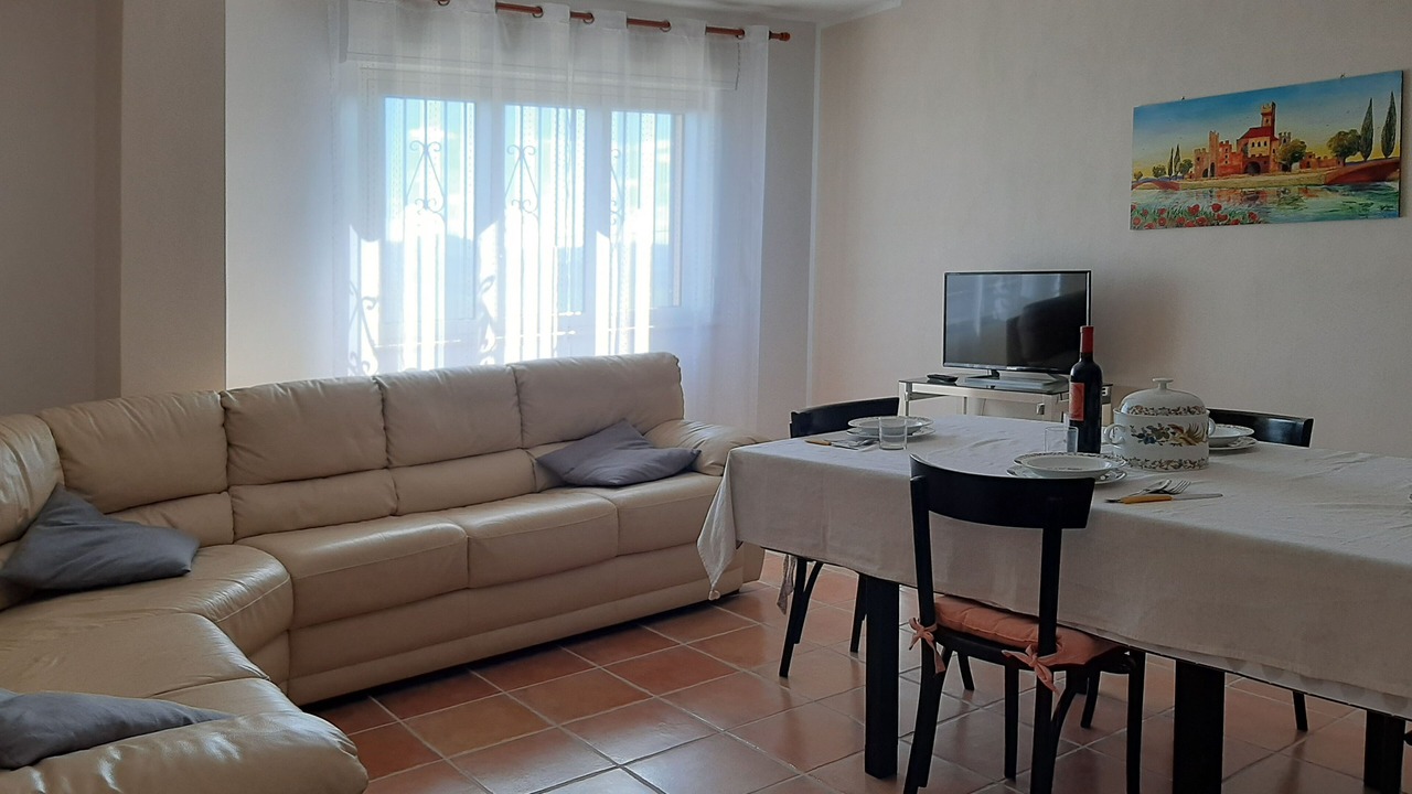 Photo of Livingroom in Agrigento
