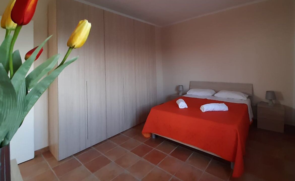 Photo of Bedroom in Agrigento