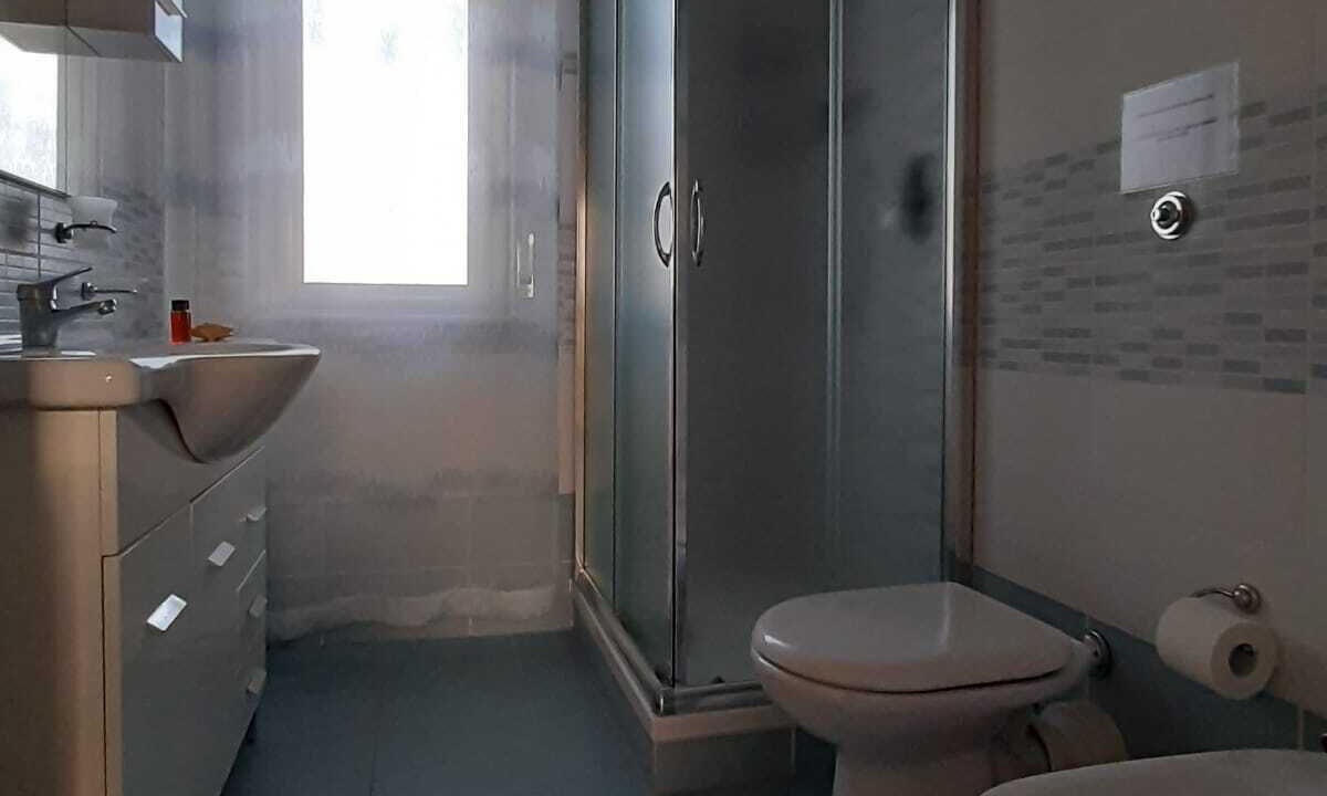 Photo of Bathroom in Agrigento