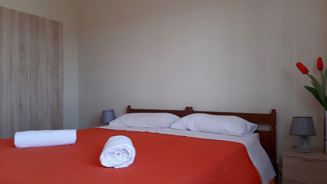 Photo of Bedroom in Agrigento