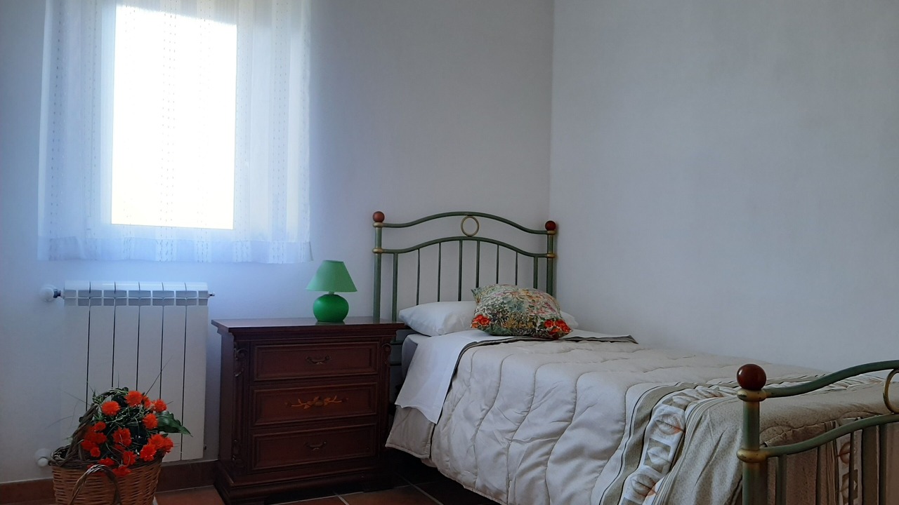 Photo of Bedroom in Agrigento