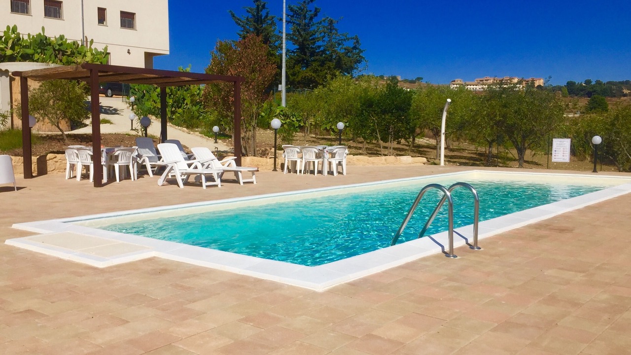 Photo of Outdoor in Agrigento