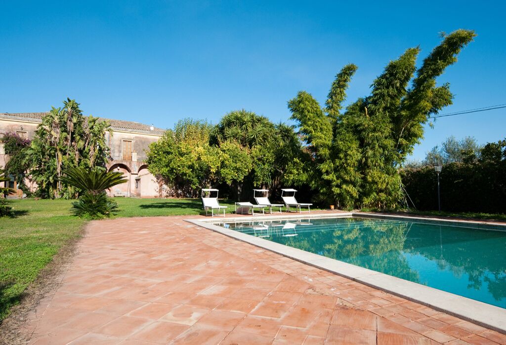 Photo of Outdoor in San Leonardello