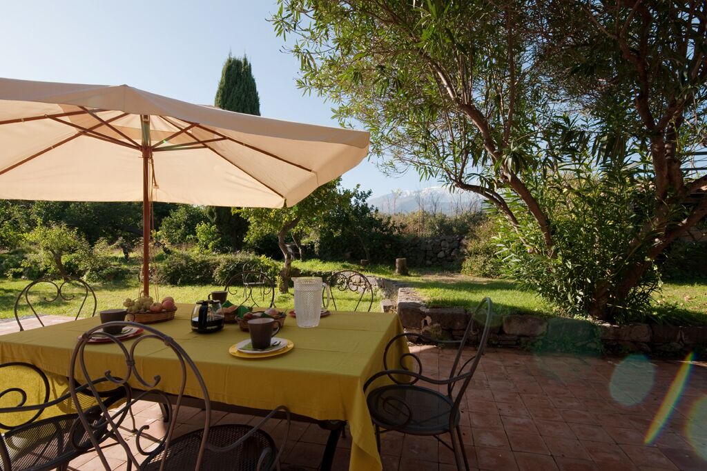 Photo of Outdoor in San Leonardello