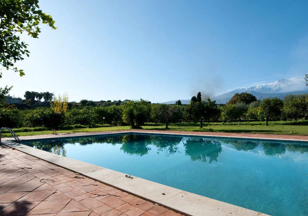 Photo of Outdoor in San Leonardello
