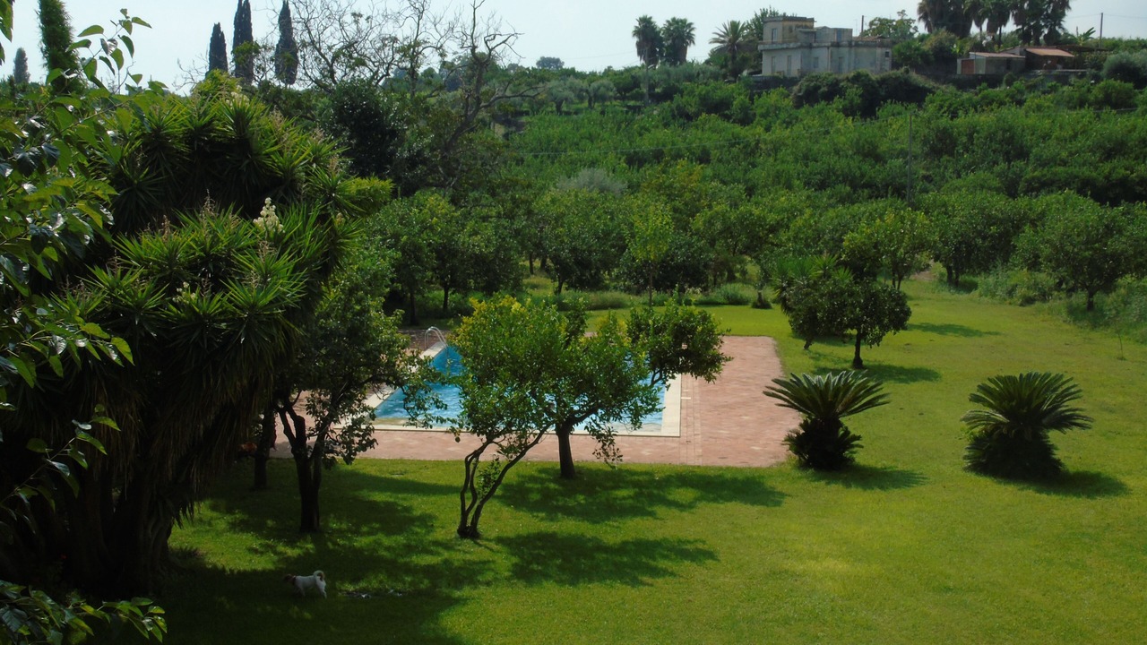 Photo of Outdoor in San Leonardello